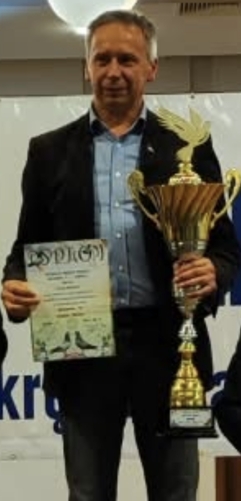Robert Lech